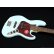 画像3: Squier　Classic Vibe '60s Jazz Bass [Daphne Blue]