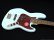 画像3: Squier　Classic Vibe '60s Jazz Bass [Daphne Blue] (3)