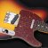 画像7: Fender Custom Shop　W25 Limited 1963 Telecaster Journeyman Relic MHC [Aged 3-Color Sunburst] (7)