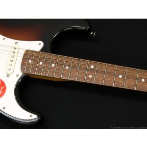 画像4: Squier　Classic Vibe 60s Stratocaster [3-Color Sunburst]