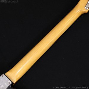 画像9: Fender Custom Shop　W25 Limited 1963 Telecaster Journeyman Relic MHC [Aged 3-Color Sunburst]