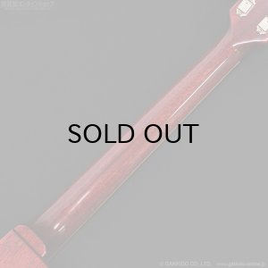 画像10: Gibson Custom Shop　1959 Les Paul Standard Reissue VOS [Washed Cherry Sunburst]