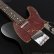 画像6: Fender Custom Shop　W25 Limited 1963 Telecaster Journeyman Relic MHC [Black] (6)