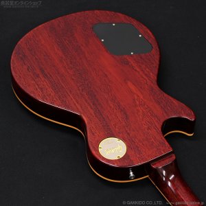 画像16: Gibson Custom Shop　1959 Les Paul Standard Reissue VOS [Washed Cherry Sunburst]