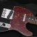 画像7: Fender Custom Shop　W25 Limited 1963 Telecaster Journeyman Relic MHC [Black] (7)