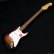 画像1: Squier　Classic Vibe 60s Stratocaster [3-Color Sunburst] (1)