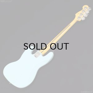 画像8: Squier　Classic Vibe '60s Jazz Bass [Daphne Blue]