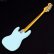画像8: Squier　Classic Vibe '60s Jazz Bass [Daphne Blue]