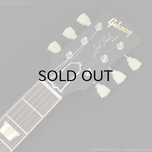 画像11: Gibson Custom Shop　1959 Les Paul Standard Reissue VOS [Washed Cherry Sunburst]
