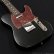 画像4: Fender Custom Shop　W25 Limited 1963 Telecaster Journeyman Relic MHC [Black]