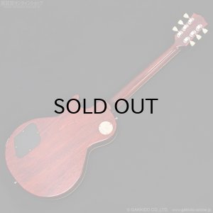 画像17: Gibson Custom Shop　1959 Les Paul Standard Reissue VOS [Washed Cherry Sunburst]