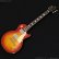 画像1: Gibson Custom Shop　1959 Les Paul Standard Reissue VOS [Washed Cherry Sunburst] (1)