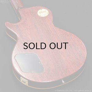画像14: Gibson Custom Shop　1959 Les Paul Standard Reissue VOS [Washed Cherry Sunburst]
