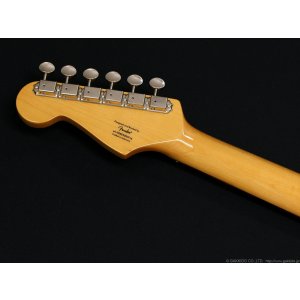 画像6: Squier　Classic Vibe 60s Stratocaster [3-Color Sunburst]