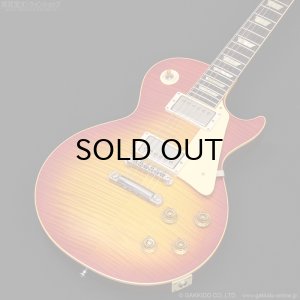 画像3: Gibson Custom Shop　1959 Les Paul Standard Reissue VOS [Washed Cherry Sunburst]