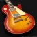 画像4: Gibson Custom Shop　1959 Les Paul Standard Reissue VOS [Washed Cherry Sunburst]