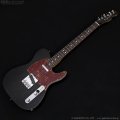 Fender Custom Shop　W25 Limited 1963 Telecaster Journeyman Relic MHC [Black]