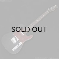 Fender Custom Shop　W25 Limited 1963 Telecaster Journeyman Relic MHC [Black]