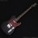 画像1: Fender Custom Shop　W25 Limited 1963 Telecaster Journeyman Relic MHC [Black] (1)