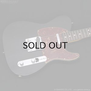 画像2: Fender Custom Shop　W25 Limited 1963 Telecaster Journeyman Relic MHC [Black]