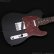 画像2: Fender Custom Shop　W25 Limited 1963 Telecaster Journeyman Relic MHC [Black] (2)