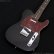 画像3: Fender Custom Shop　W25 Limited 1963 Telecaster Journeyman Relic MHC [Black] (3)