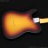 画像15: Fender Custom Shop　W25 Limited 1963 Telecaster Journeyman Relic MHC [Aged 3-Color Sunburst]