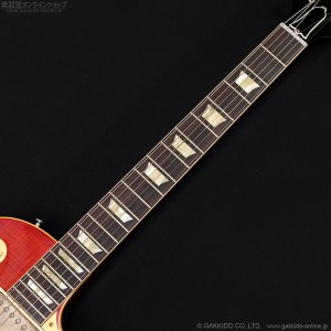 画像9: Gibson Custom Shop　1959 Les Paul Standard Reissue VOS [Washed Cherry Sunburst]