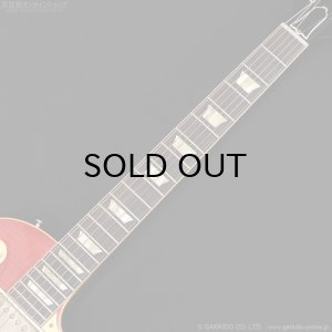 画像9: Gibson Custom Shop　1959 Les Paul Standard Reissue VOS [Washed Cherry Sunburst]