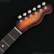 画像10: Fender Custom Shop　W25 Limited 1963 Telecaster Journeyman Relic MHC [Aged 3-Color Sunburst] (10)