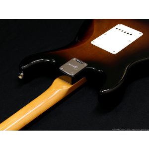 画像7: Squier　Classic Vibe 60s Stratocaster [3-Color Sunburst]