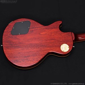 画像15: Gibson Custom Shop　1959 Les Paul Standard Reissue VOS [Washed Cherry Sunburst]
