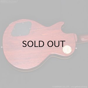 画像15: Gibson Custom Shop　1959 Les Paul Standard Reissue VOS [Washed Cherry Sunburst]