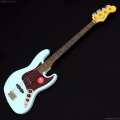 Squier　Classic Vibe '60s Jazz Bass [Daphne Blue]