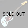 Squier　Classic Vibe '60s Jazz Bass [Daphne Blue]