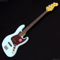 Squier　Classic Vibe '60s Jazz Bass [Daphne Blue]