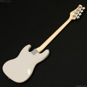 画像9: Schecter　OL-CB Jazz Bass [Sand Beige]