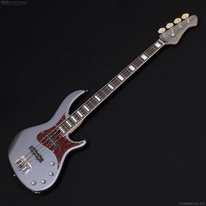 画像1: Aria Pro II　RSB-800 [Charcoal Metallic]