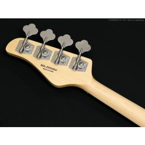 画像7: Schecter　OL-CB Jazz Bass [Sand Beige]