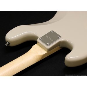 画像8: Schecter　OL-CB Jazz Bass [Sand Beige]