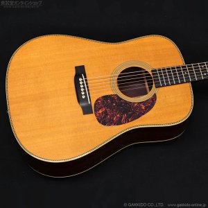 画像2: Martin　2008 HD-28V w/L.R.Baggs iBeam Active [中古品]