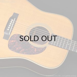 画像10: Martin　2008 HD-28V w/L.R.Baggs iBeam Active [中古品]