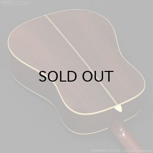 画像18: Martin　2008 HD-28V w/L.R.Baggs iBeam Active [中古品]