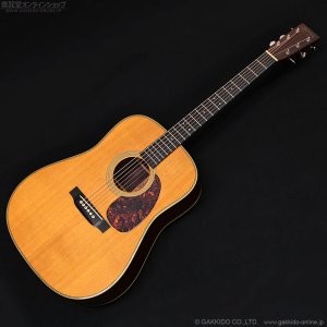 画像1: Martin　2008 HD-28V w/L.R.Baggs iBeam Active [中古品]