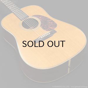 画像4: Martin　2008 HD-28V w/L.R.Baggs iBeam Active [中古品]