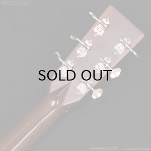 画像14: Martin　2008 HD-28V w/L.R.Baggs iBeam Active [中古品]