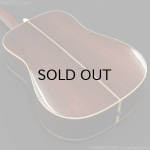 画像16: Martin　2008 HD-28V w/L.R.Baggs iBeam Active [中古品]