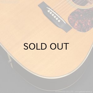 画像7: Martin　2008 HD-28V w/L.R.Baggs iBeam Active [中古品]