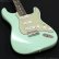 画像4: Fender Custom Shop　W25 Limited 1965 Stratocaster Jouneyman Relic C/R [Aged Surf Green]