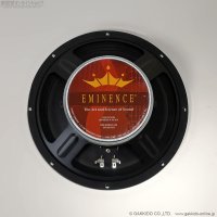 Ampeg　86-032-01 SVT-810/SVT-410用スピーカーユニット 10inch 32ohm